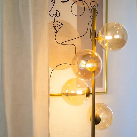 Mosel Lounge Pool Table Football Table Garden Terrace Апартаменты *