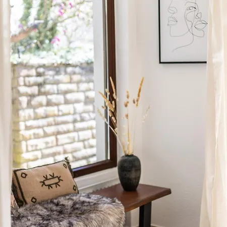 Mosel Lounge Pool Table Football Table Garden Terrace Апартаменты Лайвен