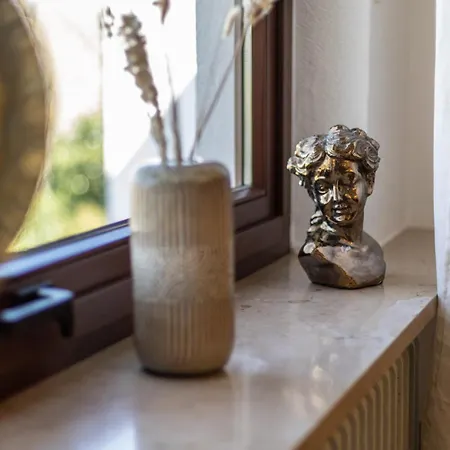 Апартаменты Mosel Lounge Pool Table Football Table Garden Terrace