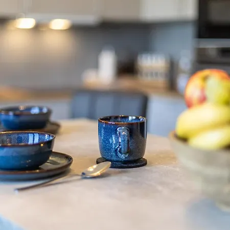 Mosel Lounge Pool Table Football Table Garden Terrace Апартаменты *