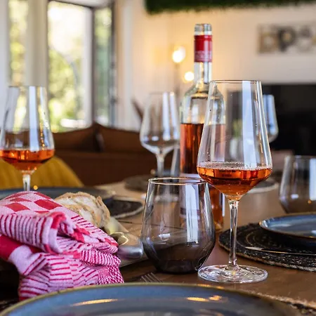 Mosel Lounge Pool Table Football Table Garden Terrace Апартаменты