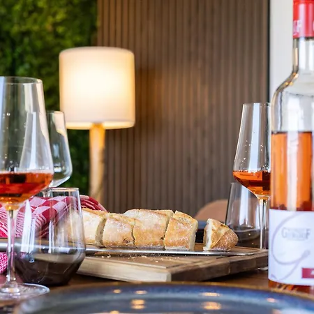 Mosel Lounge Pool Table Football Table Garden Terrace *