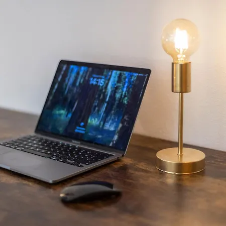 Апартаменты Mosel Lounge Pool Table Football Table Garden Terrace