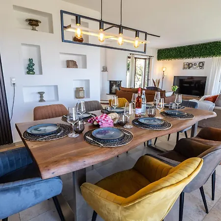 Mosel Lounge Pool Table Football Table Garden Terrace Апартаменты *