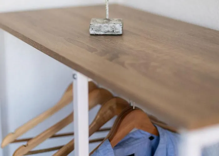 Apartament Mosel Lounge Pool Table Football Table Garden Terrace