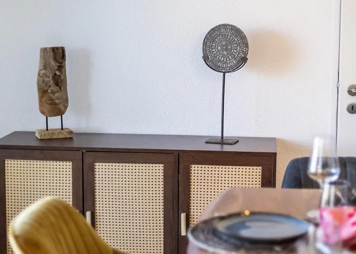 Mosel Lounge Pool Table Football Table Garden Terrace