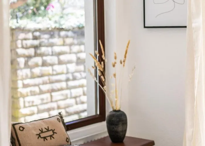 Mosel Lounge Pool Table Football Table Garden Terrace Apartament Leiwen