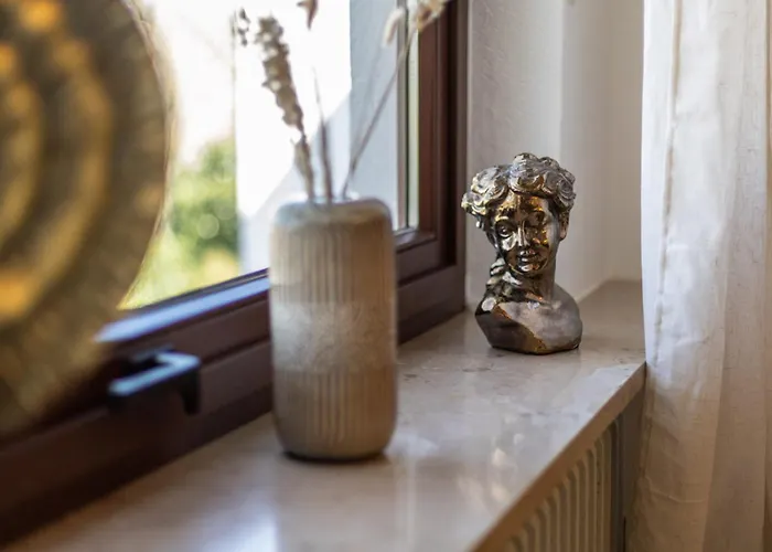 Apartament Mosel Lounge Pool Table Football Table Garden Terrace