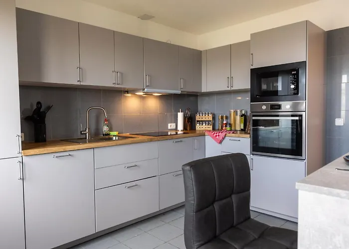 Apartament Mosel Lounge Pool Table Football Table Garden Terrace *