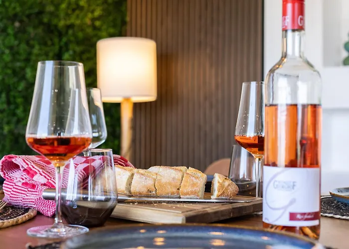 Mosel Lounge Pool Table Football Table Garden Terrace *