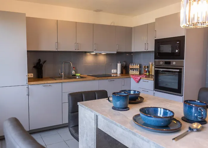 Mosel Lounge Pool Table Football Table Garden Terrace Leiwen