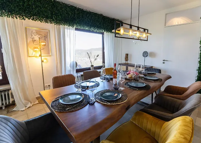 Mosel Lounge Pool Table Football Table Garden Terrace