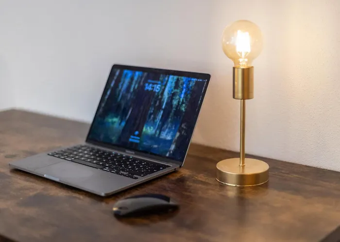 Apartament Mosel Lounge Pool Table Football Table Garden Terrace