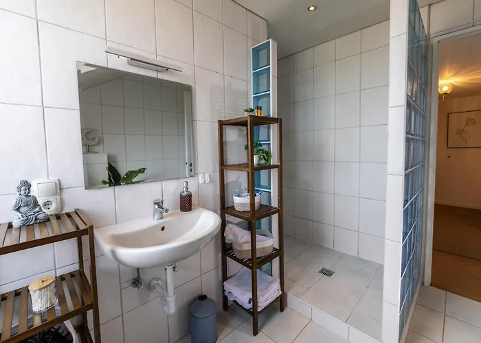 Mosel Lounge Pool Table Football Table Garden Terrace Apartament Leiwen