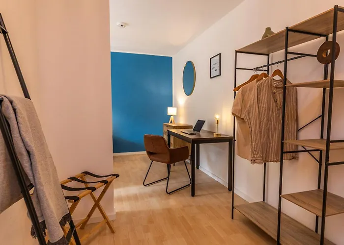 Mosel Lounge Pool Table Football Table Garden Terrace Apartament Leiwen