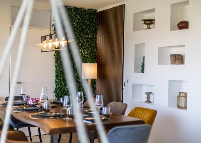 Apartament Mosel Lounge Pool Table Football Table Garden Terrace Leiwen