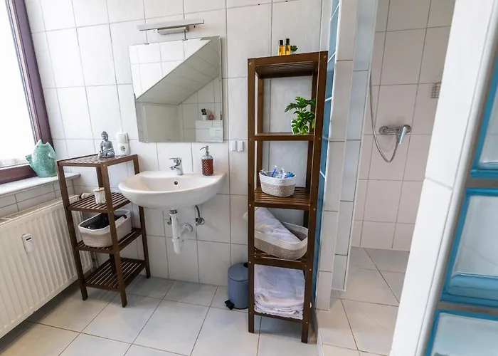 Mosel Lounge Pool Table Football Table Garden Terrace Apartament *